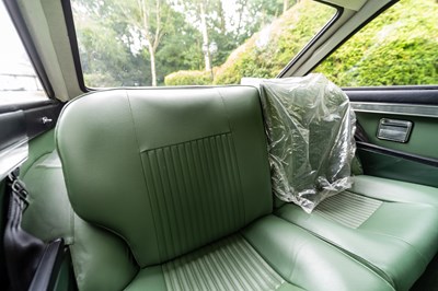 Lot 75 - 1967 Hillman Imp Californian MKII
