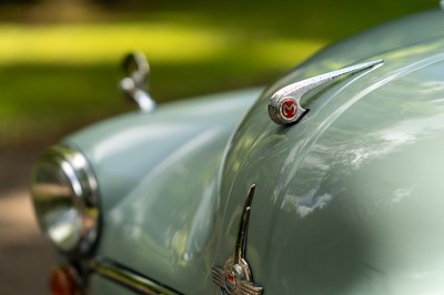 Lot 46 - 1969 Morris Minor 1000 Traveller