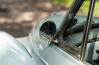 Lot 46 - 1969 Morris Minor 1000 Traveller