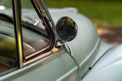 Lot 46 - 1969 Morris Minor 1000 Traveller