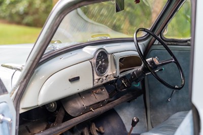 Lot 46 - 1969 Morris Minor 1000 Traveller