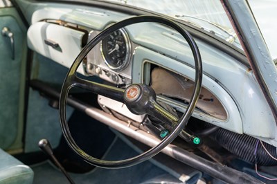 Lot 46 - 1969 Morris Minor 1000 Traveller
