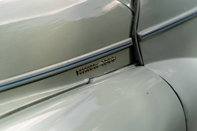 Lot 46 - 1969 Morris Minor 1000 Traveller
