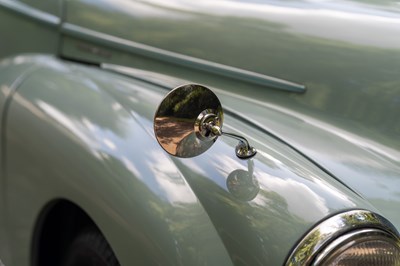 Lot 46 - 1969 Morris Minor 1000 Traveller