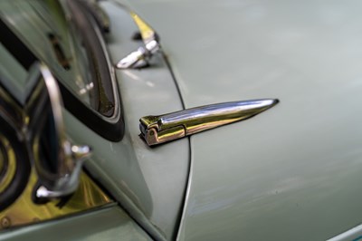 Lot 46 - 1969 Morris Minor 1000 Traveller