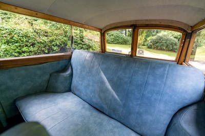 Lot 46 - 1969 Morris Minor 1000 Traveller