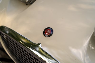 Lot 76 - 1959 Austin-Healey Sprite