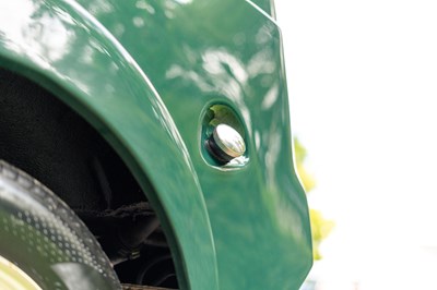 Lot 48 - 1970 Austin 6 CWT Van