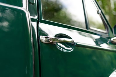 Lot 48 - 1970 Austin 6 CWT Van