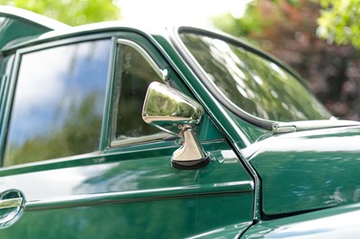 Lot 48 - 1970 Austin 6 CWT Van