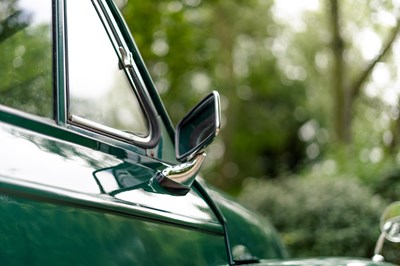 Lot 48 - 1970 Austin 6 CWT Van
