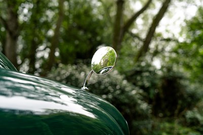 Lot 48 - 1970 Austin 6 CWT Van
