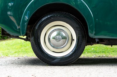 Lot 48 - 1970 Austin 6 CWT Van