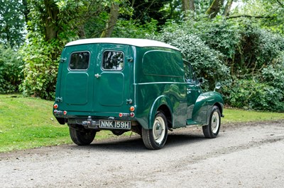 Lot 48 - 1970 Austin 6 CWT Van