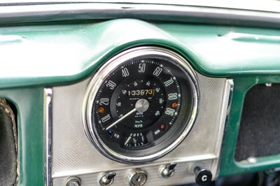 Lot 48 - 1970 Austin 6 CWT Van