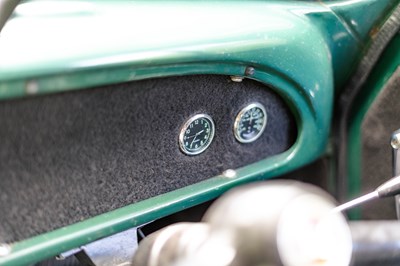 Lot 48 - 1970 Austin 6 CWT Van