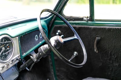 Lot 48 - 1970 Austin 6 CWT Van