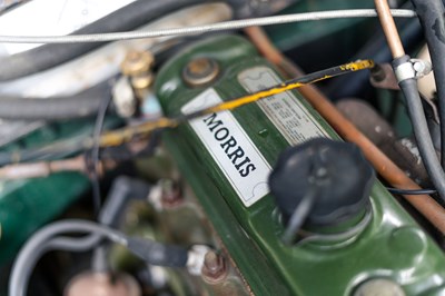 Lot 48 - 1970 Austin 6 CWT Van
