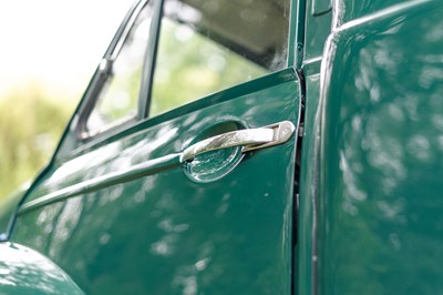 Lot 48 - 1970 Austin 6 CWT Van