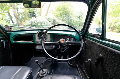Lot 48 - 1970 Austin 6 CWT Van