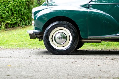 Lot 48 - 1970 Austin 6 CWT Van