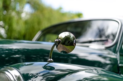 Lot 48 - 1970 Austin 6 CWT Van