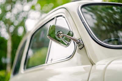 Lot 54 - 1970 Fiat 500L