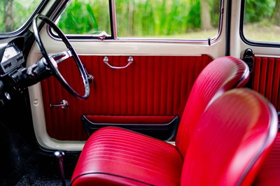 Lot 54 - 1970 Fiat 500L