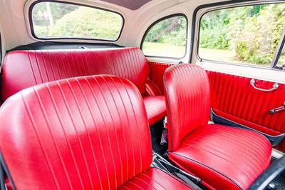Lot 54 - 1970 Fiat 500L