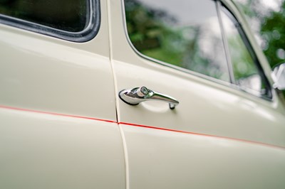 Lot 54 - 1970 Fiat 500L