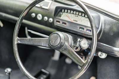 Lot 56 - 1972 Fiat 500L