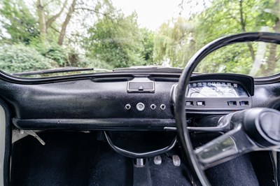 Lot 56 - 1972 Fiat 500L