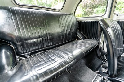 Lot 56 - 1972 Fiat 500L
