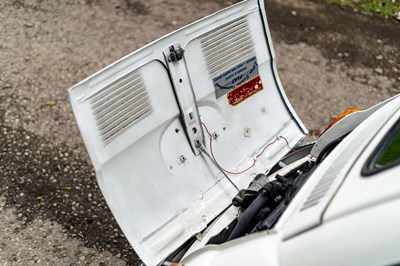 Lot 56 - 1972 Fiat 500L