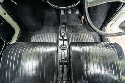 Lot 56 - 1972 Fiat 500L