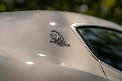 Lot 125 - 2015 Maserati Ghibli