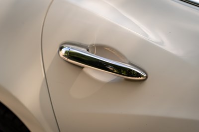 Lot 125 - 2015 Maserati Ghibli