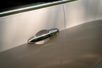Lot 125 - 2015 Maserati Ghibli