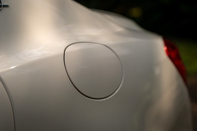 Lot 125 - 2015 Maserati Ghibli
