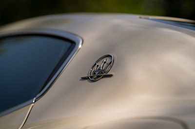 Lot 125 - 2015 Maserati Ghibli