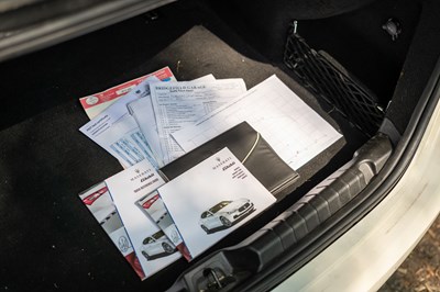 Lot 125 - 2015 Maserati Ghibli