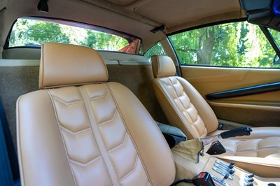 Lot 121 - 1984 Ferrari 308 GTS QV