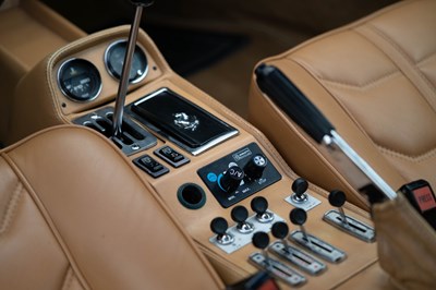 Lot 121 - 1984 Ferrari 308 GTS QV
