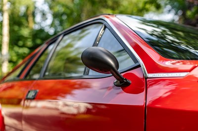 Lot 119 - 1978 Lancia Beta Montecarlo Spider S1
