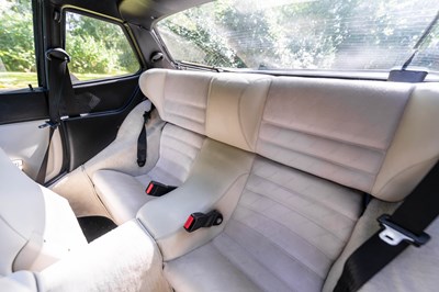 Lot 113 - 1989 Porsche 944 S2