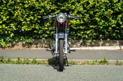 Lot 25 - 1966 Gilera 124 Sport