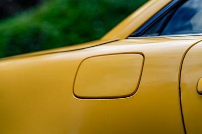 Lot 109 - 1997 Mercedes-Benz SLK 230 Kompressor