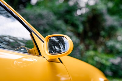 Lot 109 - 1997 Mercedes-Benz SLK 230 Kompressor