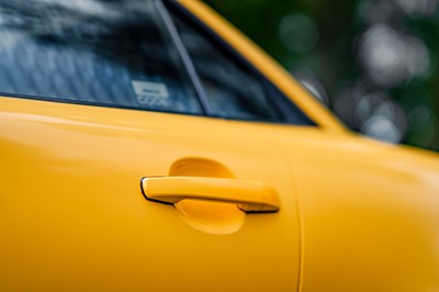 Lot 109 - 1997 Mercedes-Benz SLK 230 Kompressor