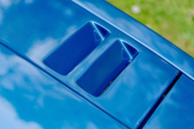 Lot 132 - 1985 Lotus Excel SE